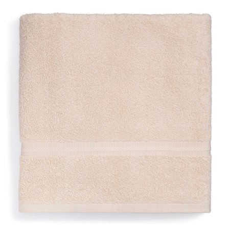 REGISTRY Bath Towel 27x50 14 beige, 12PK B815-U-VBG-1-AHGO